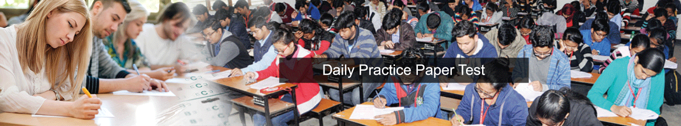 Question Bank  Practice Test (QBPT)